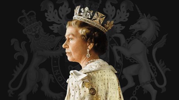 Remembering Her Majesty, Queen Elizabeth II