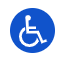 Accessibility Icon