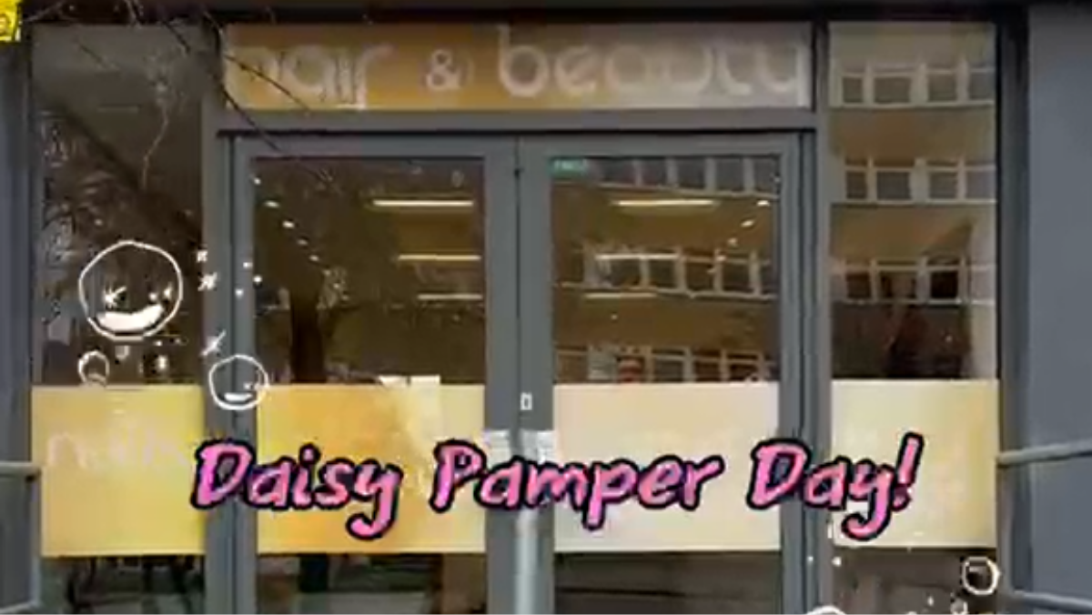 Neurodiversity Celebration Week Logo 2026